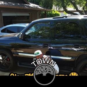 Meet your Posher, Lavell